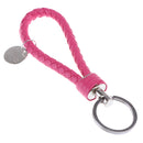 13cm Wrist Band Lanyard Strap for Phone Car Key ID Badge Card MP3 MP4 Rose Red