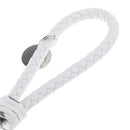 13cm Wrist Band Lanyard Strap for Phone Car Key ID Badge Card MP3 MP4 White