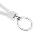 13cm Wrist Band Lanyard Strap for Phone Car Key ID Badge Card MP3 MP4 White