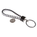Wrist Lanyard Phone Strap Mobile Straps Mp3 Camera Hand Cell Mp4 MP3 USB Black
