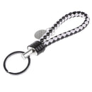 Wrist Lanyard Phone Strap Mobile Straps Mp3 Camera Hand Cell Mp4 MP3 USB Black