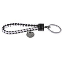 Wrist Lanyard Phone Strap Mobile Straps Mp3 Camera Hand Cell Mp4 MP3 USB Black