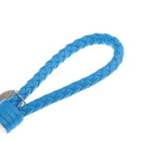 13cm Wrist Band Lanyard Strap for Phone Car Key ID Badge Card MP3 MP4 Blue