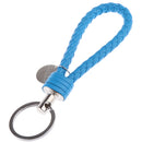 13cm Wrist Band Lanyard Strap for Phone Car Key ID Badge Card MP3 MP4 Blue