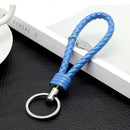13cm Wrist Band Lanyard Strap for Phone Car Key ID Badge Card MP3 MP4 Blue