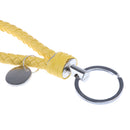 13cm Wrist Band Lanyard Strap for Phone Car Key ID Badge Card MP3 MP4 Yellow