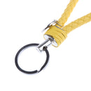 13cm Wrist Band Lanyard Strap for Phone Car Key ID Badge Card MP3 MP4 Yellow