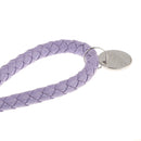 13cm Wrist Band Lanyard Strap for Phone Car Key ID Badge Card MP3 MP4 Purple