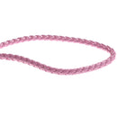 Hand Wrist Straps Lanyard Holder For MP3 MP4 Camera Mobile Phone USB 46cm Pink