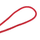 Lanyard Keychain Key Chain ID Badge Cell Phone MP3 MP4 Holder Wrist Straps Red