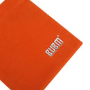 Drawstrap Mobile Phone Flannel Bag Storage bags Single Layer Bundle mini Bags for Smartphones Orange