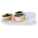 4 in 1 Phone Lens Kit 198Â°Fisheye+0.63x Wide Angle+Macro Lens+Polarizer Lens Gold