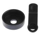 For IOS iPhone and Android, Compatible with Monocular Spotting Scopes Telescopes and Microscopes Interface Smartphone Clip-on Mount