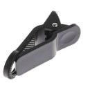 For IOS iPhone and Android, Compatible with Monocular Spotting Scopes Telescopes and Microscopes Interface Smartphone Clip-on Mount