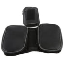 Bike Bag , Waterproof Bicycle Top Tube Bag Touch Screen Phone Holder for iPhone X 6 7 Plus 8 / Samsung Galaxy s7 s6 note BMX / Road / Mountain Bike Bag Cellphone Below 5.5 Inch