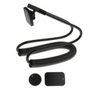 Universal Cellphone Mounts Lazy Bracket Flexible Hanging On Neck Clip Holder