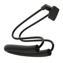 Universal Cellphone Mounts Lazy Bracket Flexible Hanging On Neck Clip Holder