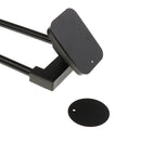 Universal Cellphone Mounts Lazy Bracket Flexible Hanging On Neck Clip Holder