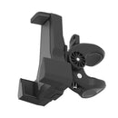 Universal Bike Motorcycle Phone Mount Holder , 360 Degree Rotation Anti-Slip Stand For iPhone Samsung Galaxy HTC Nokia Oneplus