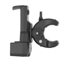Universal Bike Motorcycle Phone Mount Holder , 360 Degree Rotation Anti-Slip Stand For iPhone Samsung Galaxy HTC Nokia Oneplus