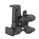 Universal Bike Motorcycle Phone Mount Holder , 360 Degree Rotation Anti-Slip Stand For iPhone Samsung Galaxy HTC Nokia Oneplus