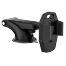 NEW Dashboard and Windshield Magnetic Universal Car Mount Holder Telescopic Arm Suction Cup for iPhone X, 8, 7, 6, 6S, Galaxy S8, S7, S7 Edge