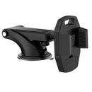 NEW Dashboard and Windshield Magnetic Universal Car Mount Holder Telescopic Arm Suction Cup for iPhone X, 8, 7, 6, 6S, Galaxy S8, S7, S7 Edge