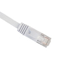 CAT6 Cable Ethernet Lan Network CAT 6 RJ45 Patch UTP Cord Internet White 5 Meters