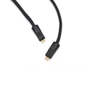 KZ ZS5 2DD+2BA Hybrid In Ear Earphone HiFi Bass Running Sport Earbuds Stereo Noise Isolating Headset Wired Headphone Blue