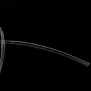 Ultrathin Headshrink Tube Insulating Hose Tubing Heat Shrink Wrap Wire ?2 1m Clear