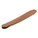 For Apple Pencil Holder Leather Sleeve Case Protector Cover Washable Skin Brown