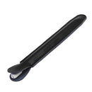 Leather Sleeve Case Cover Pouch Pouch Protector Washable Skin for Apple Pencil iPad Pro 9.7'' 12.9'' Tablet Black