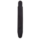 Leather Sleeve Case Cover Pouch Pouch Protector Washable Skin for Apple Pencil iPad Pro 9.7'' 12.9'' Tablet Black
