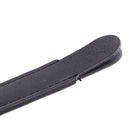Leather Sleeve Case Cover Pouch Pouch Protector Washable Skin for Apple Pencil iPad Pro 9.7'' 12.9'' Tablet Black