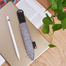Cloth Case Pouch Sleeve Bag Holder for Apple Touch Screen Pencil Styluses