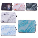 Travel Neoprene Water Resistant Shockproof Bag Case For Mac Laptop Green