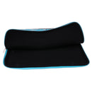 Travel Neoprene Water Resistant Shockproof Bag Case For Mac Laptop Green