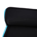 Travel Neoprene Water Resistant Shockproof Bag Case For Mac Laptop Green