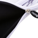 Portable Water Resistant Anti-Scratch Bag Case Pouch for Notebook Laptop Gray
