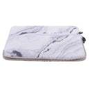 Portable Water Resistant Anti-Scratch Bag Case Pouch for Notebook Laptop Gray