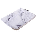Portable Water Resistant Anti-Scratch Bag Case Pouch for Notebook Laptop Gray