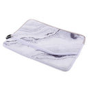 Portable Water Resistant Anti-Scratch Bag Case Pouch for Notebook Laptop Gray
