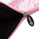 Travel Neoprene Water Resistant Shockproof Bag Case For Mac Laptop Red