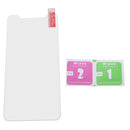 Mobile Screen Protector , Full Cover Protective Tempered Glass Film Guard Anti-dazzling and Anti-fingerprint for iPhone X Ten