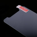 Mobile Screen Protector , Full Cover Protective Tempered Glass Film Guard Anti-dazzling and Anti-fingerprint for iPhone X Ten