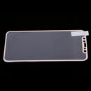 Cell Phone Screen Protector, 9H Hardness Full Coverage Tempered Glass Clear Screen Protector Bubble-Free Anti-Scratch Protective Film for Apple iPhone X 10 Gold Edge
