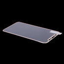 Cell Phone Screen Protector, 9H Hardness Full Coverage Tempered Glass Clear Screen Protector Bubble-Free Anti-Scratch Protective Film for Apple iPhone X 10 Gold Edge