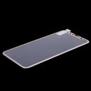 Cell Phone Screen Protector, 9H Hardness Full Coverage Tempered Glass Clear Screen Protector Bubble-Free Anti-Scratch Protective Film for Apple iPhone X 10 Gold Edge