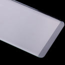 9H Hardness Bubble Free Anti-Scratch 3D Curved Tempered Glass LCD Screen Protector Film for Samsung Galaxy Note 8 Black