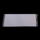 9H Hardness Bubble Free Anti-Scratch 3D Curved Tempered Glass LCD Screen Protector Film for Samsung Galaxy Note 8 Black
